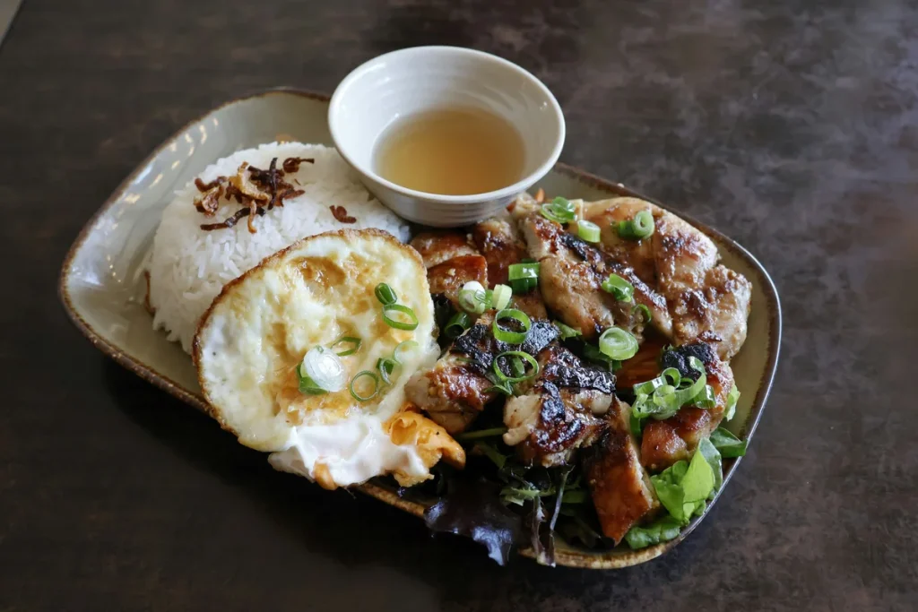 Dinh dưỡng