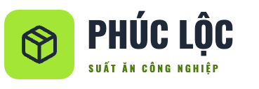 Suất Ăn Phúc Lộc